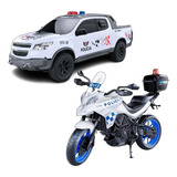 Policia