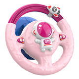 Brinquedo Musical Para Volante Brinquedo De Condução De