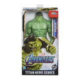 Brinquedo Novo Avengers Boneco Hulk 30cm