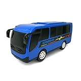 Brinquedo Ônibus Diverbus 21 CM