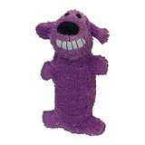 Brinquedo P caes Multipet Mod 47711 Roxo