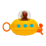 Brinquedo Para Banheira Skip Hop Submarino