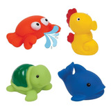 Aquaticos