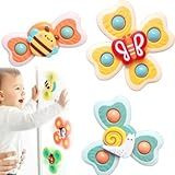 Brinquedo Para Bebe Gira Com Estimulo