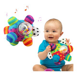 Brinquedo Para Bebê Mobile Chocalho Para Bebe Infantil Berço