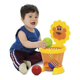 Brinquedo Para Bebês Basketball Baby Basquete