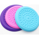 Brinquedo Para Cachorro Disco Frisbee Resistente
