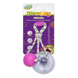 Brinquedo Para Cachorro Push Ball Push Dog Brinquedos Pet