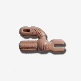 Brinquedo Para Cachorros Alien Flex Alicate U