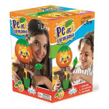 Brinquedo Pé Laranja Mini Bebedouro Infantil 1l Big Star