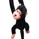 Brinquedo Pelucia Macaco Pendura