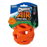 Brinquedo Pet Bola Chuckit  Air Fetch Ball Cães Extra Grande