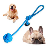 Brinquedo Pet Corda Resistente Interativo P Cachorro Forte