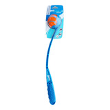 Brinquedo Pet Interativo Lançador De Bolinhas Chuckit
