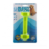 Brinquedo Pet Mordedor Parafuso Nylon Caes Buddy Toys