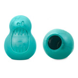 Brinquedo Pet Recheável Monstrinho P 8cm Petgames