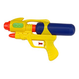 Brinquedo Pistola Arma D água Lança