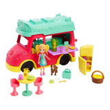 Mattel