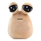 Brinquedo Pou Pelúcia Infantil