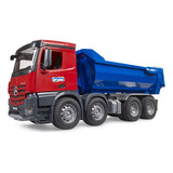Arocs