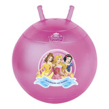 Brinquedo Pula Pula Princesas Disney Lider