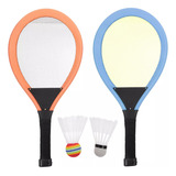 Badminton