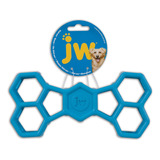 Brinquedo Recheavel Jw Hol-ee Bone Para Cães E Gatos Grande