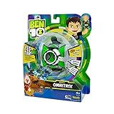 Brinquedo Relógio Omnitrix Série 3 Ben 10 Sunny