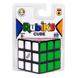 Brinquedo Rubiks Cube 3x3 Cubo Mágico