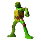 Brinquedo Tartaruga Ninja Michelangelo Mc Donald s