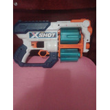 Shot