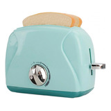 Brinquedo Torradeira Luz Som Cozinha Infantil Lkc987 Fenix