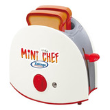 Brinquedo Torradeira Mini Chef Infantil Xalingo