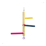 Brinquedo Trapezio Simples Fabrikinha Único