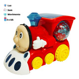 Conjunto de Trem Trenzinho Elétrico LIONEL Thomas Friends com Controle  Remoto, para Adultos e Crianças - Dular