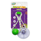Brinquedo Truqys Diversão Push Ball Truqys Pet Pequeno