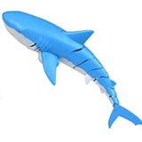 Brinquedo Tubarão De Controle Remoto Shark