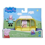 Brinquedo Veículos Da Peppa Pig Mini