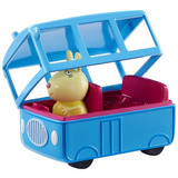 Brinquedo Veículos Da Peppa Pig