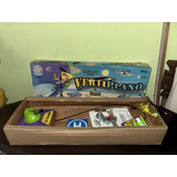 Brinquedo Vertiplano Estrela Antigo Funcionando Raro Vintage