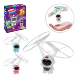 Brinquedo Voador Para Todas As Idades Gyrocopter