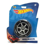 Brinquedo Yoyo Radical Hot Wheels Com