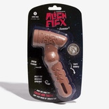 Brinquedo Zee Dog Para Cachorros Alien Flex Martelo