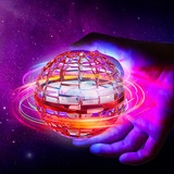 Brinquedos Alknot Flying Ball Bola Flutuante Fly Orb