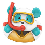 Brinquedos De Banho Divertidos Para Fazer Bolhas Máquina