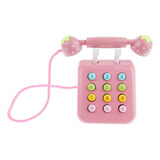 Brinquedos De Casinha Para Crianças Rosa