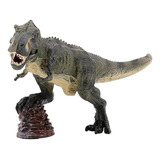 Brinquedos De Dinossauros Realistas Modelos De
