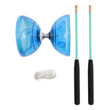 Brinquedos De Truques Para Crianças Pequenas Diabolo Major D