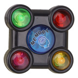 Brinquedos Educativos Máquina De Jogo De Clear Black