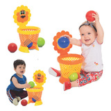 Brinquedos Educativos Para Bebe Infantil Basketball